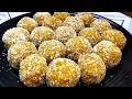 ਇਹ ਲੱਡੂ ਨਾ ਕਦੇ ਬਣਾਏ ਨਾ ਕਦੇ ਖਾਧੇ ਨਾ ਦੇਖੇ sweet sweet ladoo recipe