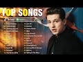 Charlie Puth, Taylor Swift, Rihanna, Adele, The Weeknd, Ed Sheeran - Billboard Top 50 This Week