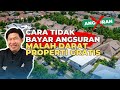 Cara Tidak Bayar Angsuran, Malah Dapat Properti Gratis