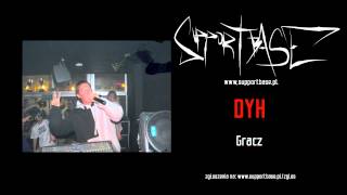 Dyh - Gracz