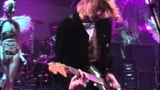 Nirvana - Drain You (Live \u0026 Load 1993)