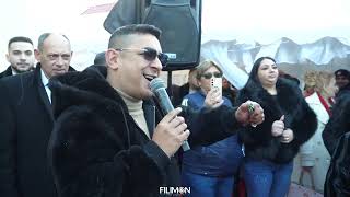 PAUL HAMZA   ❎️AM MUNCIT TOATA VIATA PENTRU FAMILIA MEA❎️NUNTA❎️ANDREI \u0026LARISA❎️DINASTIA FANTA  LIVE