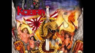 Iron Kobra - Battlesword [EP] (2010)