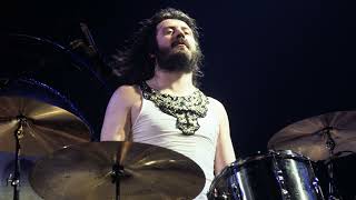 John Bonham - Since I've Been Loving You Isolated Drum Track