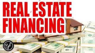 REAL ESTATE FINANCING WITH MG THE MORTGAGE GUY
