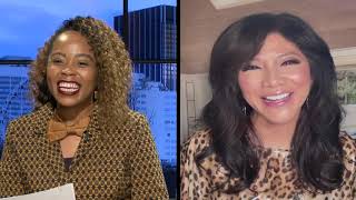 Interview With Julie Chen Moonves