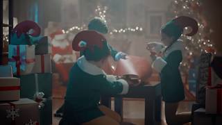 Telekom: Pissed off Santa (p.1)