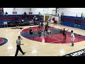 bishop o’dowd freshman vs salesian freshman 12232023