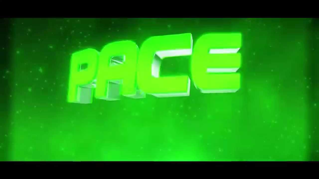 Pace Intro By Aeboartz Youtube