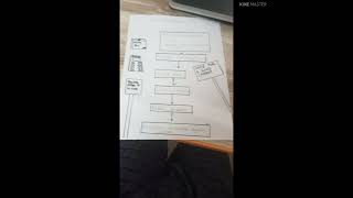 election process flow chart #shorts #schoolwork