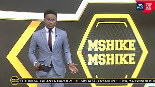 MSHIKEMSHIKE - AZAM TV 12/09/2024