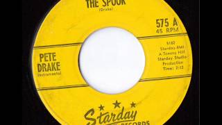 Pete Drake - The Spook