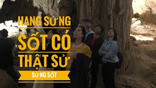 Hang sửng sốt ở Vịnh Hạ Long/ An Vương channel