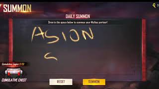 I GOT IT 😯 FREE FIRE @ A S K GAMING 1ML SUBSCRIBE MY CHALLENGE