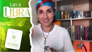 ♎️ LIBRA 💥 DESCUBRA O QUE ESTAR POR VIR! 😎