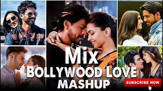 Mix Bollywood | Love Mashup 2023 | Latest Music | Arif Aslam | jubin National NehaKakkar