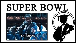 Super Bowl Is A Meme