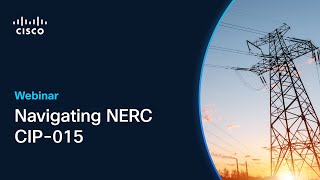 Navigating NERC CIP-015