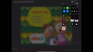 Nick jr tickety toc Curriculum board (2012-2018)