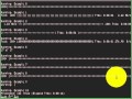 python-progressbar examples + REE