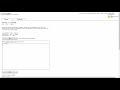String - 1 (conCat) Java Tutorial || Codingbat.com