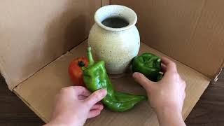 How to Set Up a Still Life
