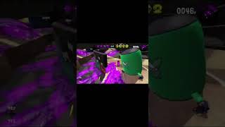 流石に怖すぎる【スプラトゥーン2】