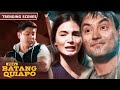 'FPJ's Batang Quiapo Buhos' Episode | FPJ's Batang Quiapo Trending Scenes