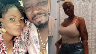 Stop Your F00lishness! Aisha Modi's Leaked Audio Reveals More Secret Affair With Abass Sariki...