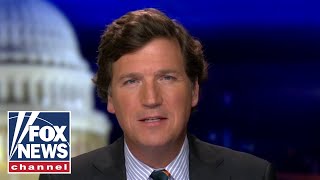 Tucker: Democrats are importing migrants to expand voting base