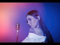 Oxana Yu - Winter Jam ( The Underdog Project Cover )