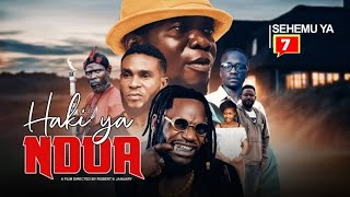 HAKI YA NDOA ~ EPISODE 7 | MADEBE LIDAI | JALLY POZZY | NGOMA NAGWA | NEW BONGO MOVIE SAD STORY💘💘