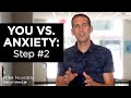 Fight Anxiety: Step 2 // Mike Novotny // Time of Grace