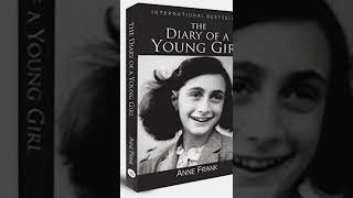 Diary Of A Young Girl Anne Frank (@ Anne Frank )