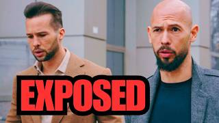Tristan Tate Accidentally EXPOSES Andrew Tate
