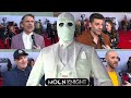 Marvel Studio's Moon Knight Premiere