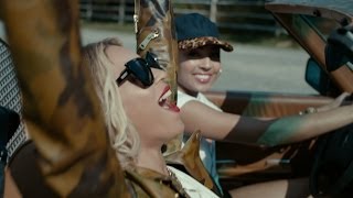 Beyoncé "Heaven" :30 Preview