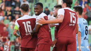 FK Sarajevo 6:0 NK GOŠK  [10. 07. 2022.]