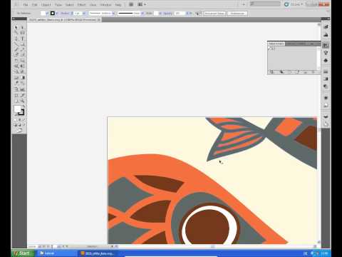 Remove White Borders in Illustrator Remove White Borders in Illustrator