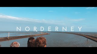 One day NORDERNEY | Cinematic | Summer 2018 | 4K