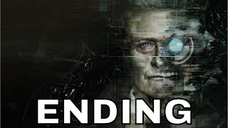 OBSERVER SYSTEM REDUX Ending Gameplay Playthrough Part 7 - ADAM