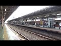 東京メトロ05系137f　吉祥寺駅発車