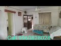 2 bhk 1200 sq ft . Prime location of camp next to fashion Street. Road facing with car park.