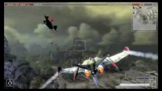 Warhawk Dogfight no death