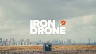 Iron Drone 2024 by Airobotics