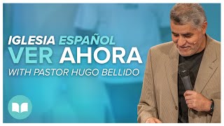 Dedicación de Niños | Hugo Bellido | LW