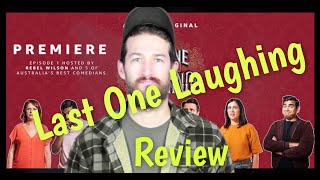 LOL Last One Laughing Review