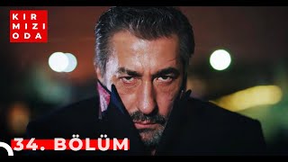 Kırmızı Oda | 34. Bölüm | \