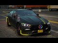 exclusive fivem scripts mercedes gt63 rainbow car free