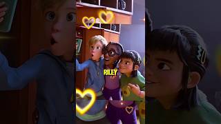 Bri riley's true friend | #insideout2 #friends